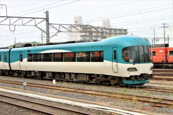 北近畿タンゴ鉄道 KTR8000形 KTR8016 鉄道フォト・写真 by 鉄道のお爺さんさん ：2017年05月08日17時ごろ