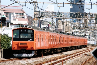 クハ200-19 鉄道フォト・写真