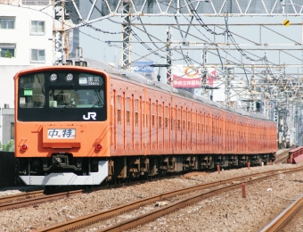 JR東日本 クハ200形 クハ200-47 鉄道フォト・写真 by 鉄道のお爺さんさん ：2007年09月20日13時ごろ
