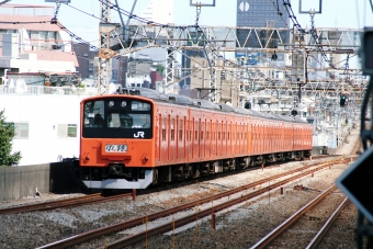 クハ200-129 鉄道フォト・写真
