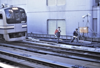 JR東日本 クハE217形 クハE217-2 鉄道フォト・写真 by 鉄道のお爺さんさん ：2022年01月01日14時ごろ