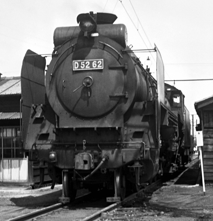 WD52143】国鉄 D52 143 蒸気機関車 (塗装済完成品) | nate-hospital.com