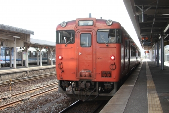 キハ47 65 鉄道フォト・写真