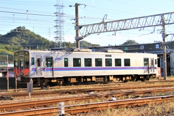 JR西日本 キハ121形 キハ121-2 鉄道フォト・写真 by 鉄道のお爺さんさん ：2019年10月16日15時ごろ
