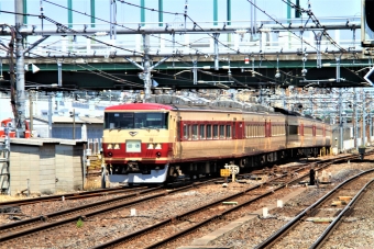 JR東日本 クハ185形 クハ185-214 鉄道フォト・写真 by 鉄道のお爺さんさん ：2013年05月04日10時ごろ
