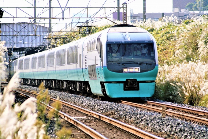 JR東日本 クハ251形 クハ251-1 鉄道フォト・写真 by 鉄道のお爺さんさん ：2005年11月20日12時ごろ