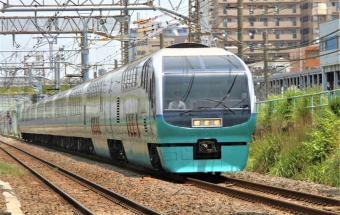 JR東日本 クロ250形 クロ250-2 鉄道フォト・写真 by 鉄道のお爺さんさん ：2013年06月09日11時ごろ
