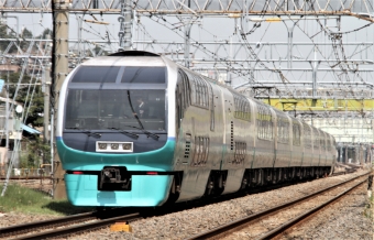 JR東日本 クロ250形 クロ250-2 鉄道フォト・写真 by 鉄道のお爺さんさん ：2014年04月12日12時ごろ