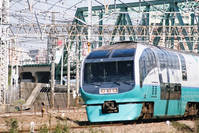 JR東日本 クロ250形 クロ250-4 鉄道フォト・写真 by 鉄道のお爺さんさん ：2005年11月18日11時ごろ