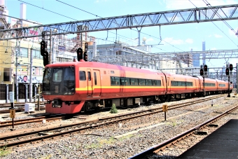 JR東日本 クハ253形 クハ253-1002 鉄道フォト・写真 by 鉄道のお爺さんさん ：2013年05月12日12時ごろ