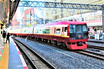 JR東日本 クモハ252形 クモハ252-1001 鉄道フォト・写真 by 鉄道のお爺さんさん ：2022年04月30日08時ごろ