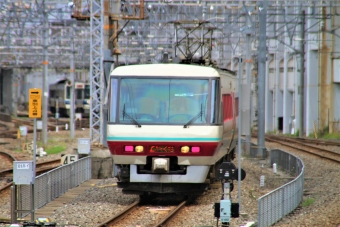 JR西日本 クロ380形 クロ380-6 鉄道フォト・写真 by 鉄道のお爺さんさん ：2017年04月09日11時ごろ