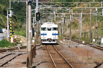 JR東日本 クハ411形 クハ411-605 鉄道フォト・写真 by 鉄道のお爺さんさん ：2005年11月08日13時ごろ