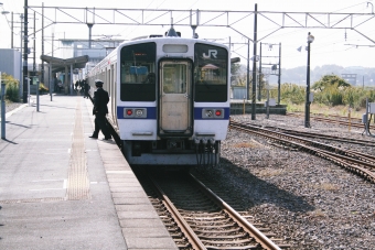 JR東日本 クハ411形 クハ411-1531 鉄道フォト・写真 by 鉄道のお爺さんさん ：2005年11月08日12時ごろ