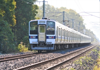 クハ411-1531 鉄道フォト・写真