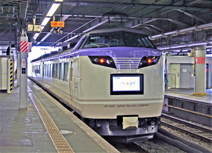 JR東日本 クロ481形 クロ481-1502 鉄道フォト・写真 by 鉄道のお爺さんさん ：2009年07月05日11時ごろ