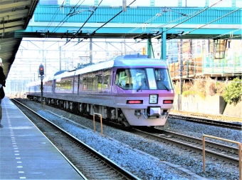 JR東日本 クモロ485形 クモロ485-2 鉄道フォト・写真 by 鉄道のお爺さんさん ：2007年12月31日12時ごろ