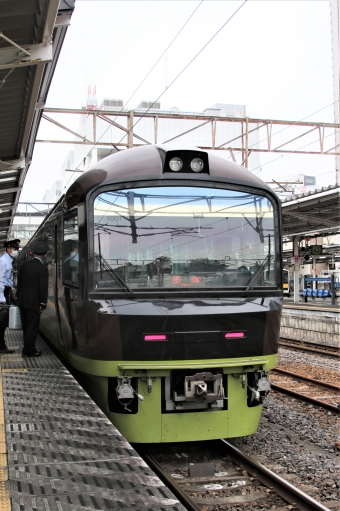 JR東日本 クハ485形 クハ485-703 鉄道フォト・写真 by 鉄道のお爺さんさん ：2022年10月22日11時ごろ