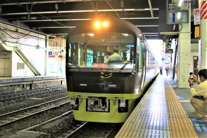 JR東日本 クハ484形 クハ484-703 鉄道フォト・写真 by 鉄道のお爺さんさん ：2022年10月22日11時ごろ
