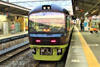 JR東日本 国鉄485系電車 クハ484形(Tc) クハ484-703 鉄道フォト・写真 by 鉄道のお爺さんさん ：2022年10月22日16時ごろ