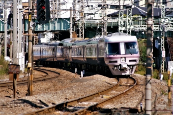 JR東日本 クロ484形 クロ484-2 鉄道フォト・写真 by 鉄道のお爺さんさん ：2005年11月18日12時ごろ