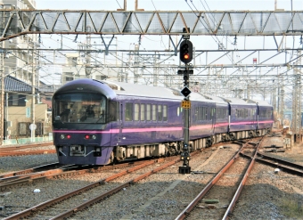 JR東日本 クロ484形 クロ484-4 鉄道フォト・写真 by 鉄道のお爺さんさん ：2008年01月11日12時ごろ