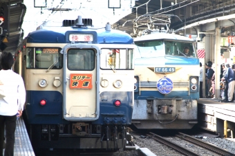 JR東日本 クハ115形 クハ115-398 鉄道フォト・写真 by 鉄道のお爺さんさん ：2007年10月07日09時ごろ