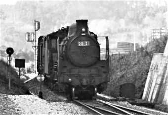 国鉄蒸気機関車Ｄ51型 Ｄ51 21 鉄道フォト・写真 by 鉄道のお爺さんさん ：1965年05月27日00時ごろ