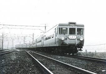 155・159系 鉄道フォト・写真