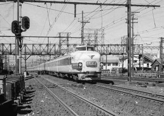 クロ150-3 鉄道フォト・写真