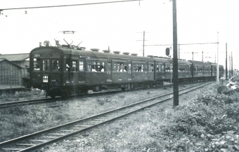 国鉄７３系電車 クモハ73 137 鉄道フォト・写真 by 鉄道のお爺さんさん ：1961年07月24日00時ごろ