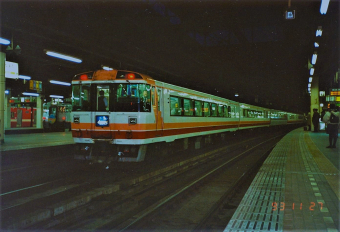 JR北海道 キハ183-9561 (キハ183系) 車両ガイド | レイルラボ(RailLab)