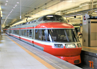 小田急7000形電車 徹底ガイド | レイルラボ(RailLab)