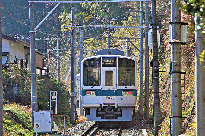 小田急1000形電車 徹底ガイド | レイルラボ(RailLab)