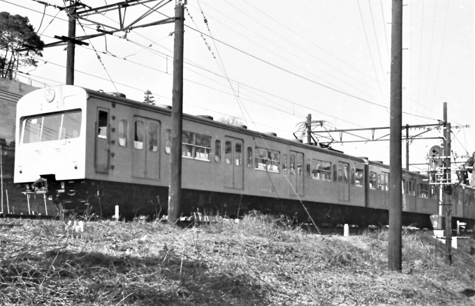 国鉄101系電車 鉄道フォト | レイルラボ(RailLab)