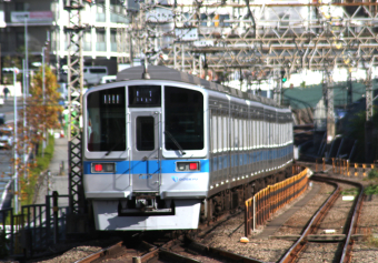 小田急電鉄 1497 (小田急1000形) 車両ガイド | レイルラボ(RailLab)