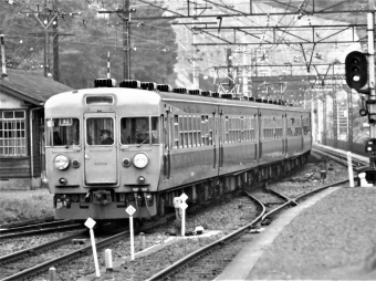 国鉄 鉄道フォト・画像 | レイルラボ(RailLab)