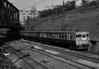 国鉄 鉄道フォト・画像 | レイルラボ(RailLab)