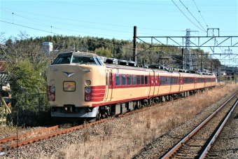 JR東日本 クハ182形 クハ182-102 鉄道フォト・写真 by 鉄道のお爺さんさん ：2009年01月11日12時ごろ