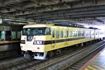 JR西日本 クハ117形 クハ117-310 鉄道フォト・写真 by 鉄道のお爺さんさん ：2014年06月16日13時ごろ