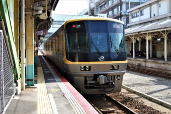 JR西日本 キクヤ141形 キクヤ141-1 鉄道フォト・写真 by 鉄道のお爺さんさん ：2016年06月14日15時ごろ