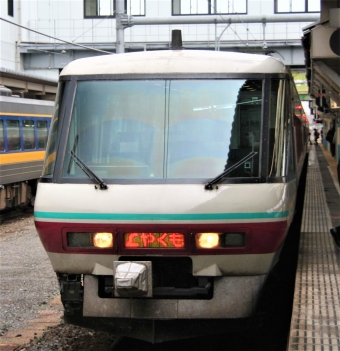 JR西日本 クロ380形 特急「やくも」 クロ380-6 鉄道フォト・写真 by 鉄道のお爺さんさん ：2012年11月29日13時ごろ