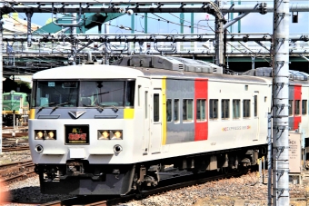 JR東日本 クハ185形 特急「あかぎ」「スワローあかぎ」 クハ185-209 鉄道フォト・写真 by 鉄道のお爺さんさん ：2013年05月12日09時ごろ