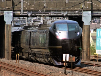 JR東日本Ｅ655系電車 クモロＥ654-101 鉄道フォト・写真 by 鉄道のお爺さんさん ：2008年09月12日12時ごろ