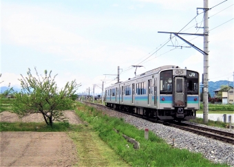 JR東日本127系電車 鉄道フォト・写真 by 鉄道のお爺さんさん ：2011年05月17日13時ごろ