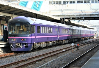 JR東日本 クロ484形 クロ484-1 鉄道フォト・写真 by 鉄道のお爺さんさん ：2008年01月11日12時ごろ