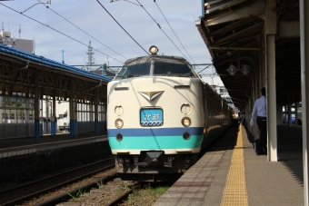 JR東日本 クロハ481形 クロハ481-1026 鉄道フォト・写真 by 鉄道のお爺さんさん ：2014年06月13日14時ごろ