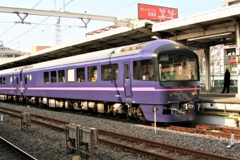 JR東日本 クロ485形 クロ485-2 鉄道フォト・写真 by 鉄道のお爺さんさん ：2008年01月11日12時ごろ