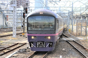 JR東日本 クロ485形 クロ485-2 鉄道フォト・写真 by 鉄道のお爺さんさん ：2013年05月04日08時ごろ