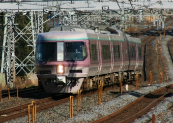 JR東日本 クロ484形 クロ484-2 鉄道フォト・写真 by 鉄道のお爺さんさん ：2007年12月31日12時ごろ